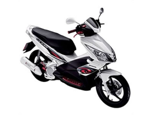 Honda Air Blade 110