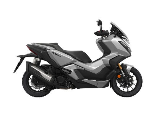 Honda ADV350
