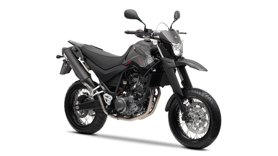 Yamaha XT660
